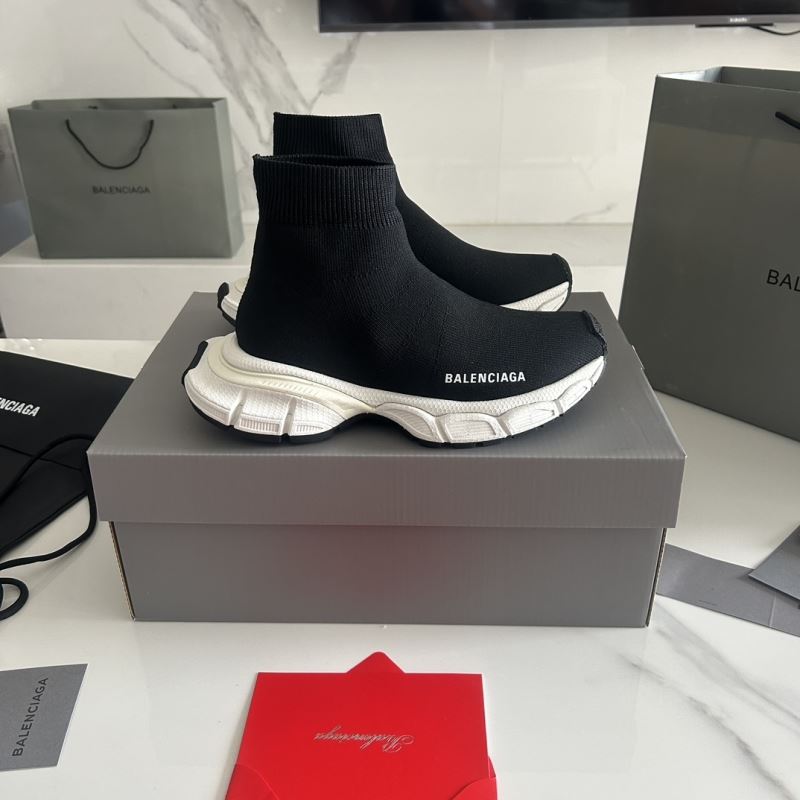 Balenciaga Speed Shoes